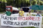 2. Gotthardröhre: Unsinnige Blechlawine soll Tessin und Städte ersticken!
