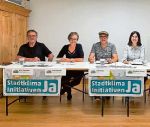 Stadtrat wegen Initiative in der Kritik