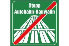 Schädlich, teuer, nutzlos. Der Autobahn-Bauwahn schadet dem Klima