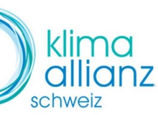 Klima-Allianz Schweiz