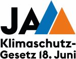 Schützen, was uns wichtig ist – JA zum Klimaschutz-Gesetz