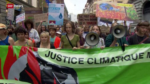 Quelle: SRF Tagesschau vom 30.09.2023