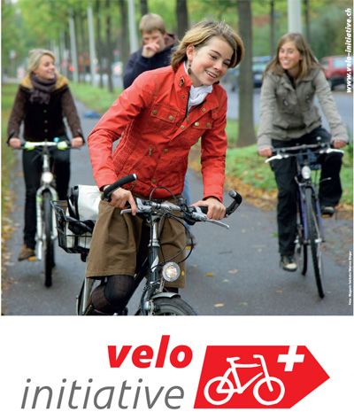 Urspung: Velo-Inititative