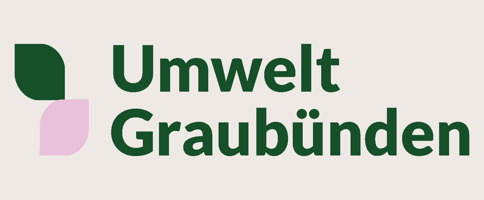 Umwelt Graubünden